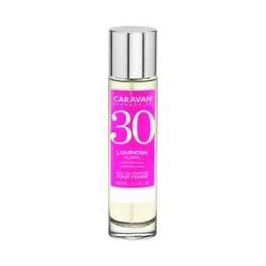 CARAVAN 30 Colonia para mujer con vaporizador en spray 150 ml.