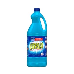ESTRELLA Lejía con Detergente 2,8 l.