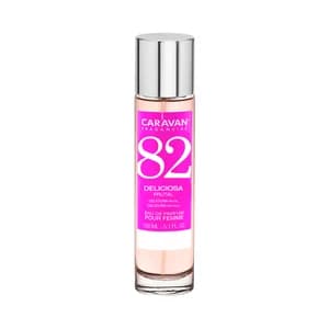 CARAVAN 82 Eau de perfume para mujer con vaporizador en spray 150 ml.