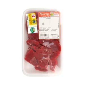 ALCAMPO CULTIVAMOS LO BUENO Tacos de carne 2ª A de ternera con IGP Ternera Gallega