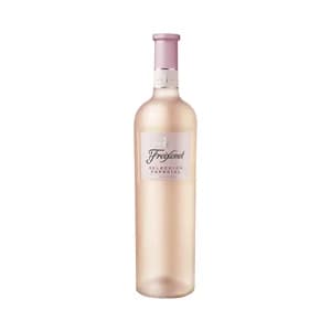 FREIXENET Selección especial Vino rosado afrutado con D.O. Catalunya botella 75 cl.