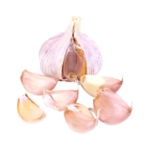 Ajo morado 500 gramos