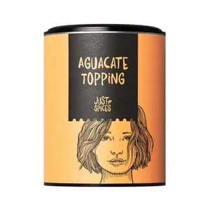 HEINZ Aguacate topping jus 60 gr.