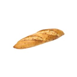 Panecillo con cebolla (3%) con masa madre 65g.