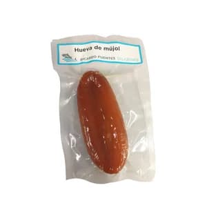 RICARDO FUENTES Hueva de mujol skin RICARDO FUENTES 90 g.