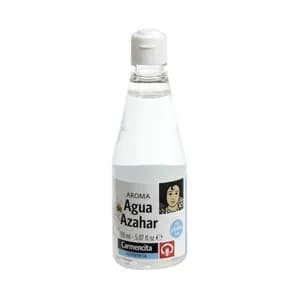 CARMENCITA Aroma agua de azahar 150 ml.