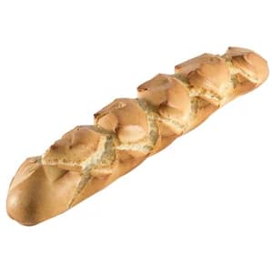 Barra de pan candeal de picos 300 g.