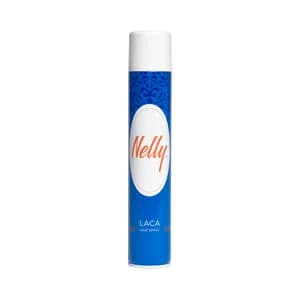 NELLY Laca en spray NELLY 400 ml.