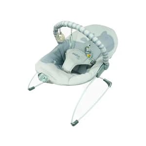 Hamaquita Mummy Hipo color verde grisaceo, ASALVO.