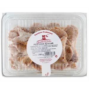 CASTILLO DE MORILES Pestiños de azúcar 250 g.