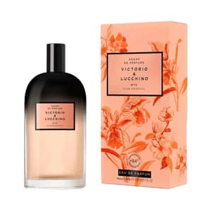 VICTORIO & LUCCHINO Nº 15 Flor oriental Eau de parfum (agua de perfume) para mujer con vaporizador en spray 150 ml.