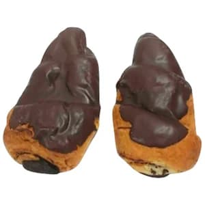 Cono de chocolate 2 uds. 230 g.