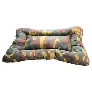 CANES JOB Colchon L camuflaje