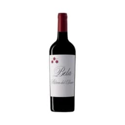 BELA Vino tinto roble con D.O. Ribera del Duero botella de 75 cl.