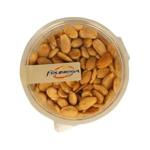 FRUMESA Almendra frita, FRUMESA, caja de 250 g.