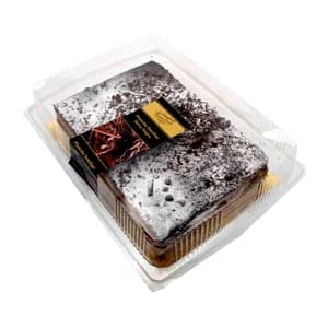 Plancha familiar selva negra 1Kg.