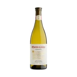 MARTÍN CÓDAX Vino blanco albariño con D.O. Rías Baixas botella 75 cl.