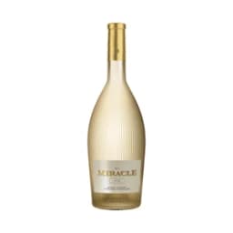EL MIRACLE Nº 3 Vino blanco con D.O. Valencia EL MIRACLE Nº3 botella de 75 cl.
