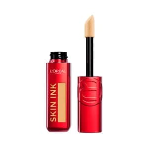 L´ORÉAL PARIS Infallible skin ink tono 290 Medium warm Base de maquillaje de larga duración.
