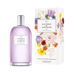 VICTORIO & LUCCHINO Eau de toilette para mujer con vaporizador en spray VICTORIO & LUCCHINO Nº4 Peonia imperial 150 ml.