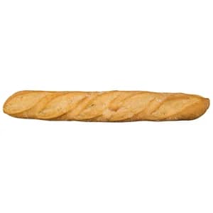 Barra de pan yodada, 230g.