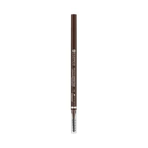 ESSENCE Micro precise tono 06 Dark brown Lápiz de cejas preciso, para cejas naturales y definidas.
