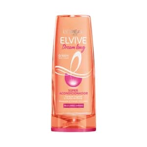 ELVIVE Acondicionador para pelo largo o dañado ELVIVE Dream long 300 ml.