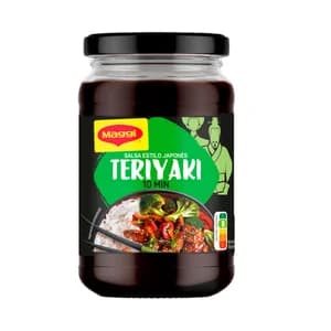 MAGGI Salsa Teriyaki 355 g