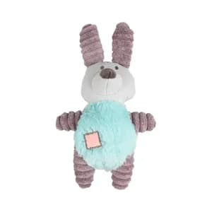 FLAMINGO Conejo juguete para perros FLAMINGO 1 ud.