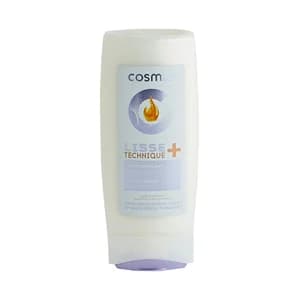 COSMIA Acondicionador desenredante para cabellos secos o rebeldes COSMIA Lisse technique + 250 ml.