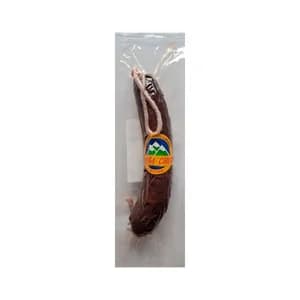 PEÑA CRUZ Morcilla picante envasada al vacío 200 g.
