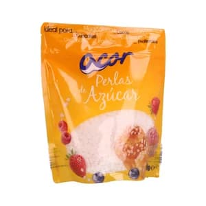 ACOR Azúcar blanco en perlas 350 g.