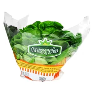 Lechuga viva FRESQUIA 1ud.