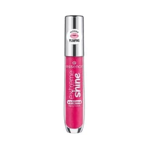 ESSENCE Extreme shine tono 103 rosa Brillo de labios voluminizador no pegajoso.