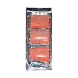 DIMAR Filete congelado de salmón salvaje DIMAR 400 g