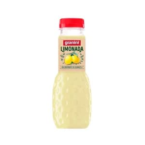 GRANINI Bebida de limonada 33 cl.