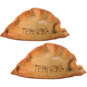 Empanadilla argentina de ternera 2 uds. 190 g.