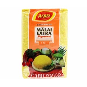 MALAI Harina de maíz extra 1 kg.