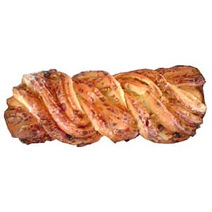 Trenza de Huesca, 450g.