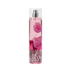 Eau de toilette para mujer con vaporizdor en spray AQC FRAGANCE Be myself 236 ml.