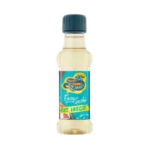 BLUE DRAGON Vinagre de arroz 150 ml.