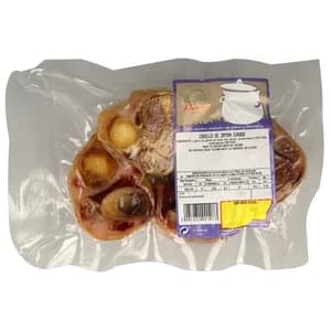 Codillo de jamón curado, sin gluten HEMOSA