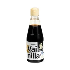 CARMENCITA Aroma de vainilla 150 ml.