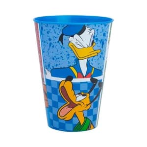 Vaso Easy grande 430ml, Mickey Has Fun. STOR