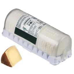 Queso rulo de cabra madurado Fleur TGT - Trozo