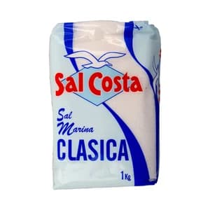 COSTA Sal marina 1 kg.