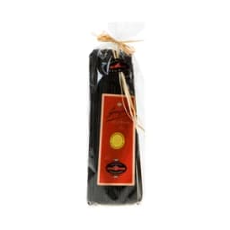 GAROFALO Pasta spaguetti nero de seppia GAROFALO 500 g.