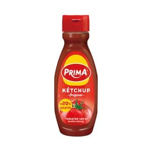 PRIMA Ketchup original 540g