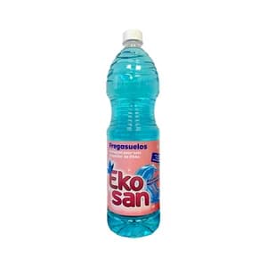 EKOSAN Fregasuelos aguas mediterráneo EKOSAN 1,5 litros