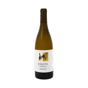 ENATE 234 Vino blanco Chardonnay con D.O.P. Somontano botella 75 cl.